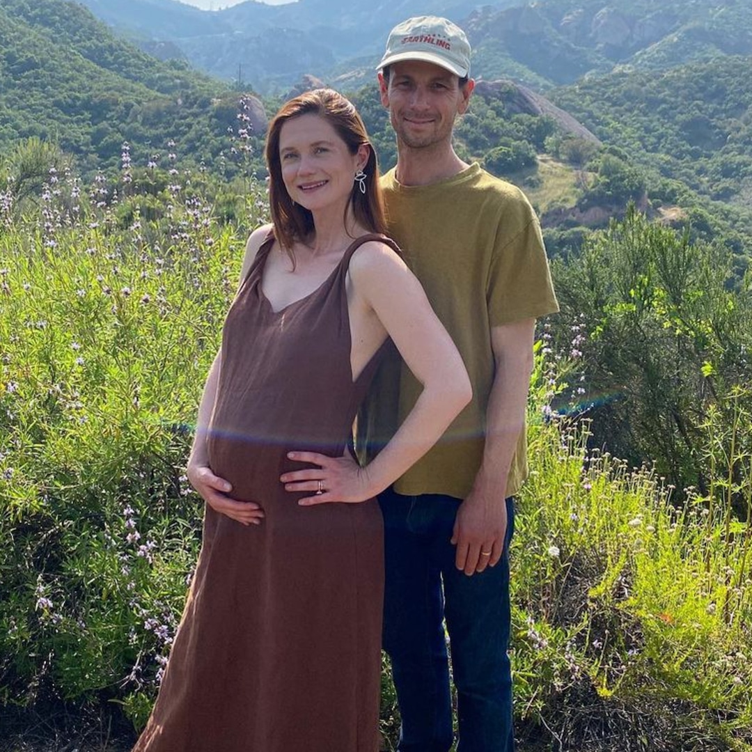 Harry Potter’s Bonnie Wright Gives Birth to First Baby